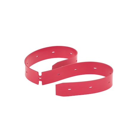 Nobles/Tennant SQUEEGEE - FRONT .125in NEO, FITS TN 222241 222384